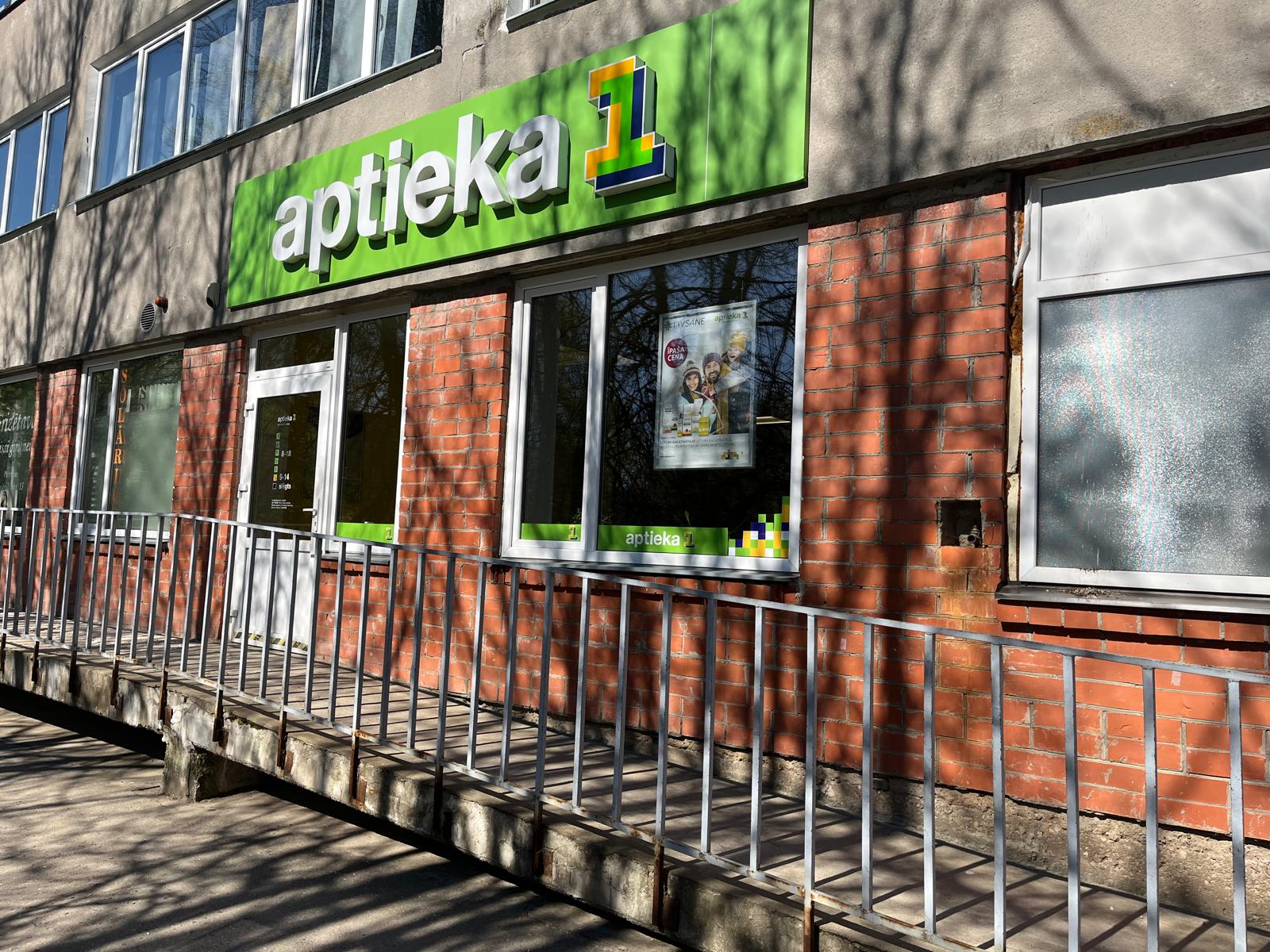 Brutuss Aptiek
